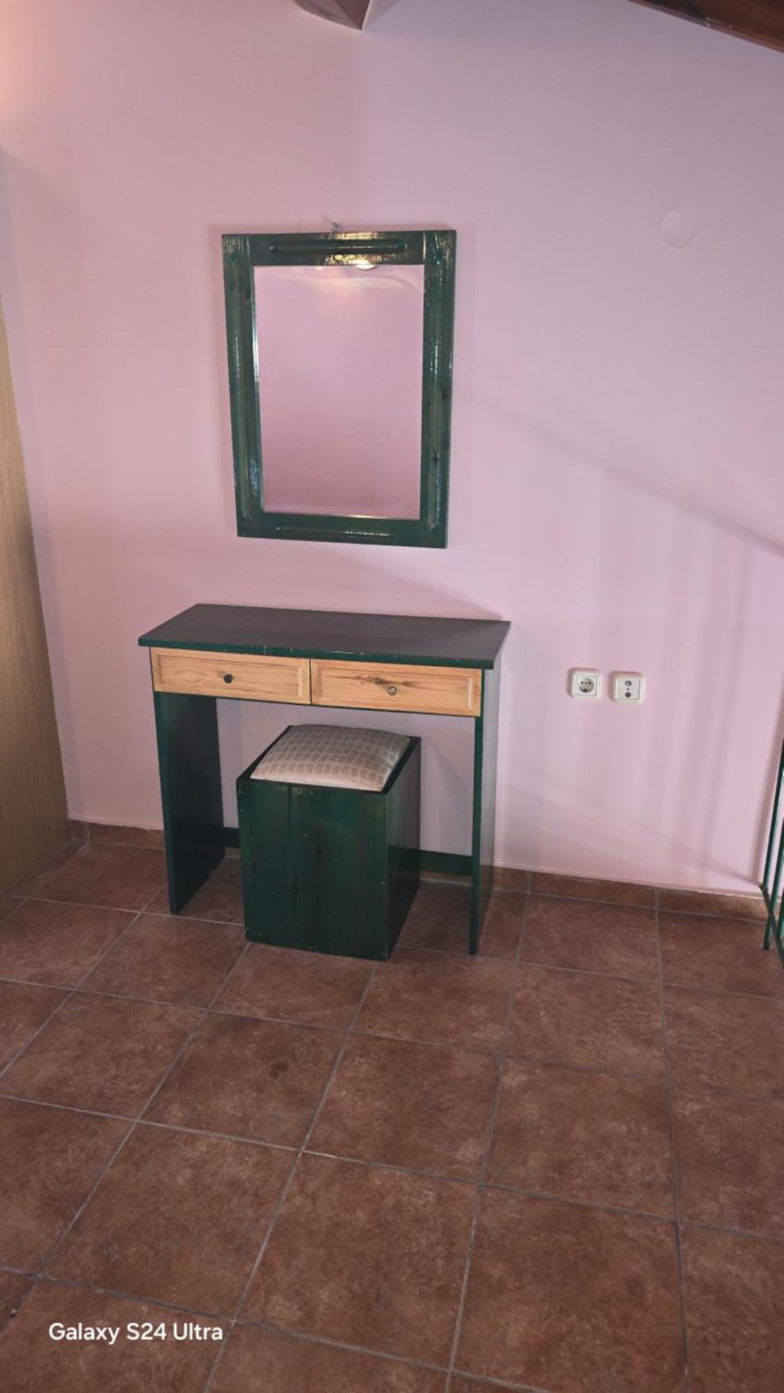 Appartamento Μεζονέτα Aikaterini N 5 Chio Esterno foto
