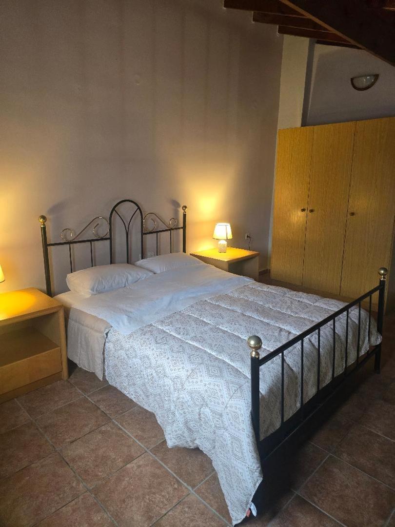 Appartamento Μεζονέτα Aikaterini N 5 Chio Esterno foto