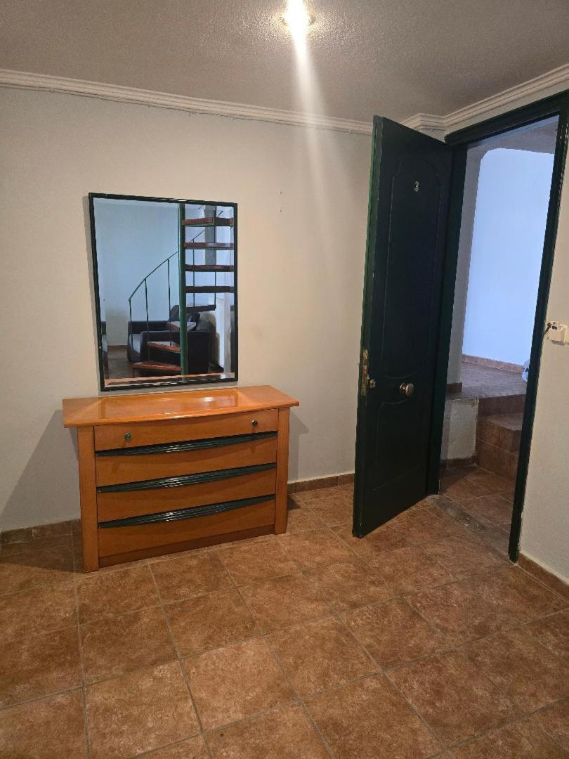 Appartamento Μεζονέτα Aikaterini N 5 Chio Esterno foto